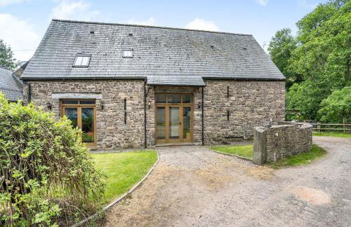 Wern Farm Barn - Foto 24