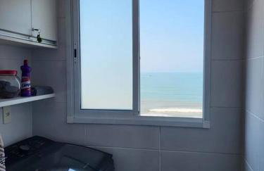 Apto. a 40m da praia - Itanhaém. - Foto 10