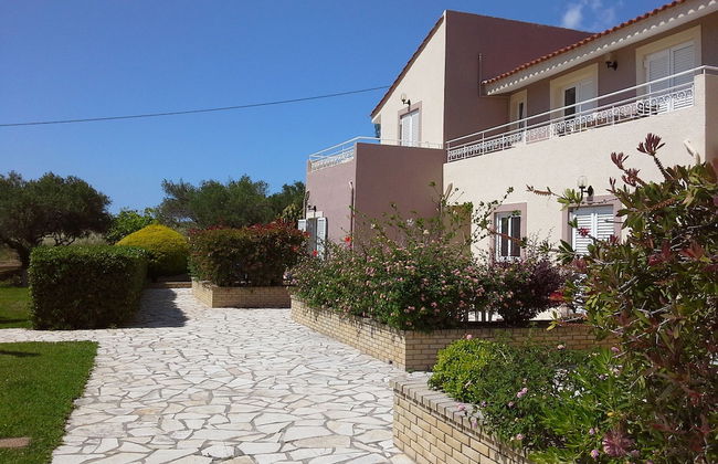 Marinos Apartments - Foto 18