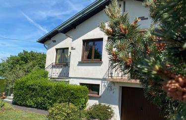 Maison de vacances, vue magnifique - Photo 39