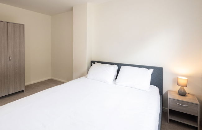 Host Stay Villier s Rest - Foto 13