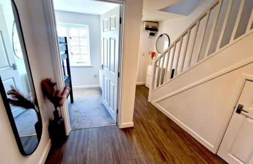 Great location very spacious. Sea and castle view - Foto 44