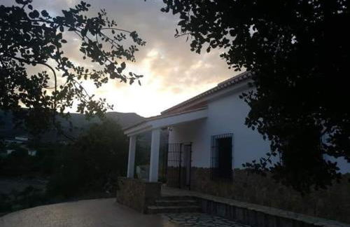 Paraje el Cerro de Íllora - Foto 3