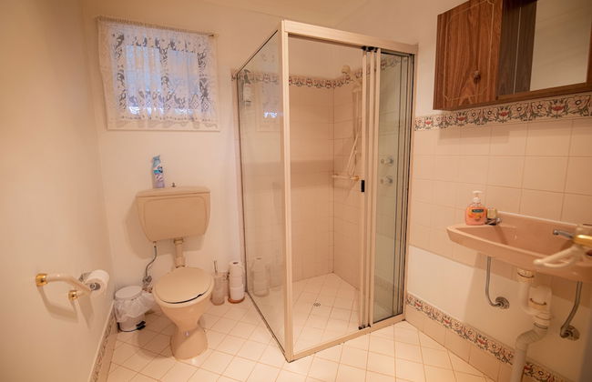 Bendleby Ranges - Foto 49