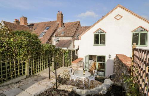 Tannery Cottage - Foto 32