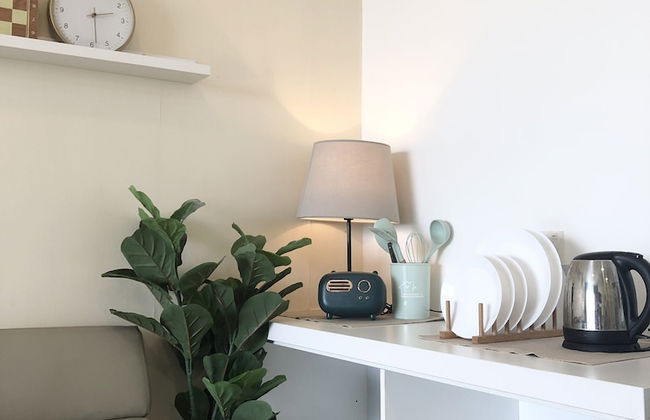 May's Place @ Evo Soho Suites - Foto 3