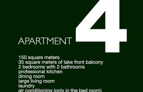 Pescallo Apartments - Foto 77