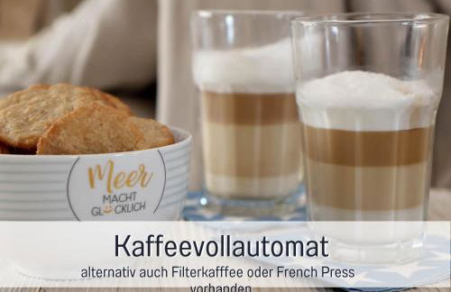 RamosHansenHof Fewo Fördebrise mit Sauna - Photo 39