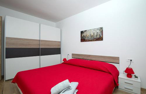 Apartments Lara - Foto 45