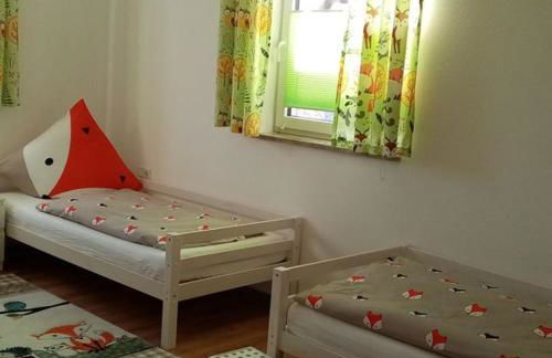 Apartment Haus Maria Waldblick - Foto 57