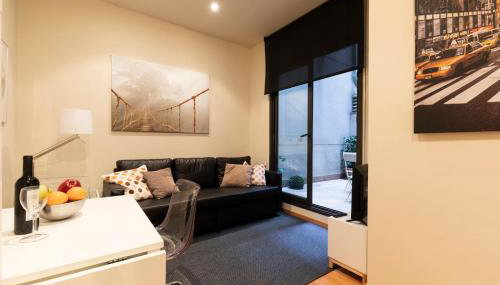 2762 - AB Park Guell Apartment B-II - Foto 3