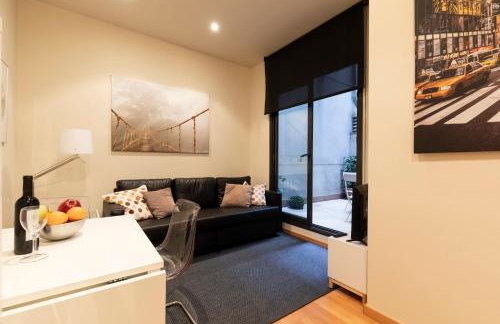 2762 - AB Park Guell Apartment B-II - Photo 3