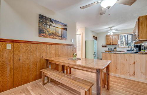 Ski, Unwind, Play Near Big Boulder, Game Room - Foto 10