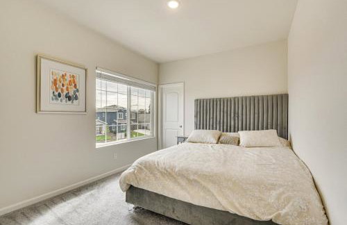 Chowchilla Home with Private Patio! - Foto 19