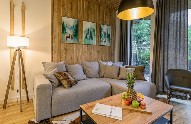 VisitZakopane Kasprowy Residence - Foto 84