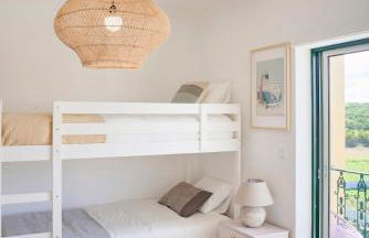 Vieira beach house apartment with sea view - Foto 9