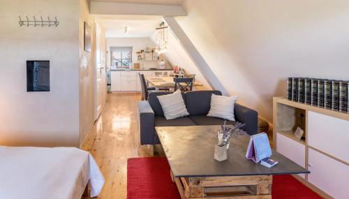 Behagliche Wohnung Hüfingen - Foto 3