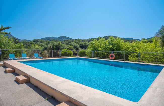 Can Amagat - Foto 35