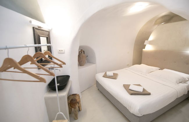 Opsis Cave House - Foto 17