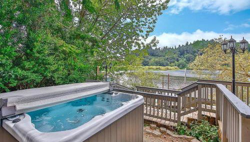 Stay In Lakeside-Lake Front Luxe - Foto 2