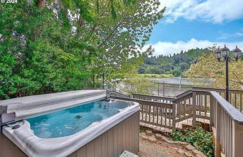 Stay In Lakeside-Lake Front Luxe - Foto 2