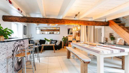 Maison de vacances hyper centre - Foto 5