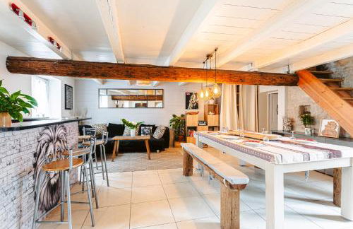 Maison de vacances hyper centre - Foto 5