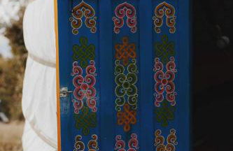 Cosy yurt at a nature retreat in Sequoia Forest - Foto 39