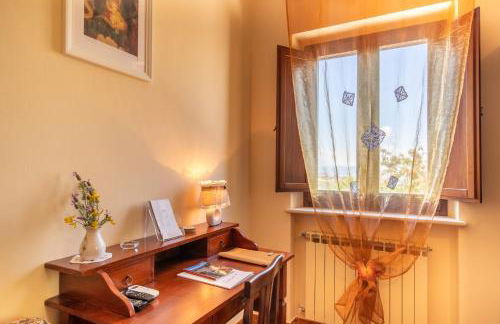 Agriturismo Isola Dei Calanchi - Guest House - Foto 156