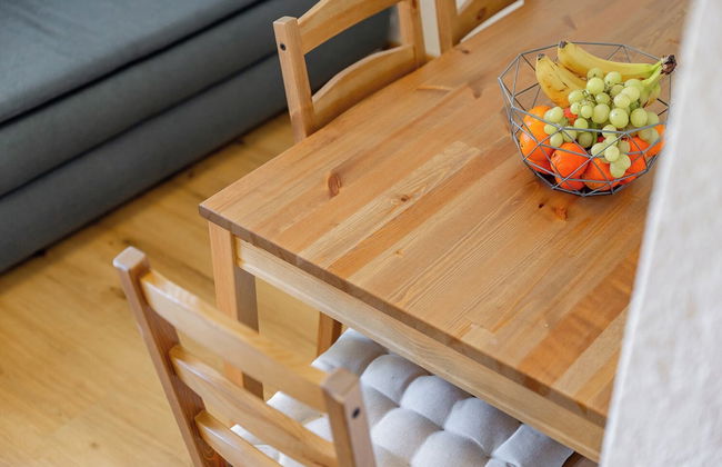 Villa Oberbichl - Foto 24