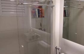 Lindo studio na área central de Poços - Foto 19