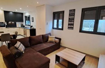 Pacific Green-80M2-Clime-2 big Suites-Parking privé 2 cars-Jardin-Confort - Foto 6