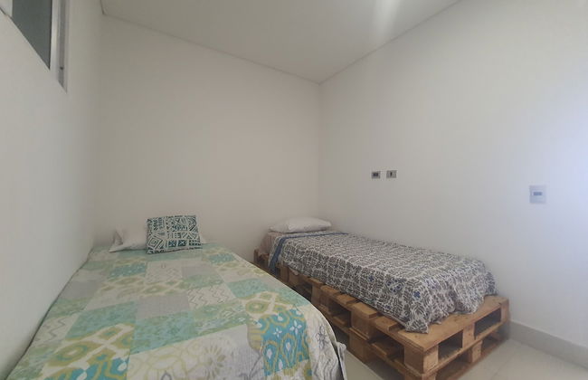 Penthouse de lujo - Foto 13