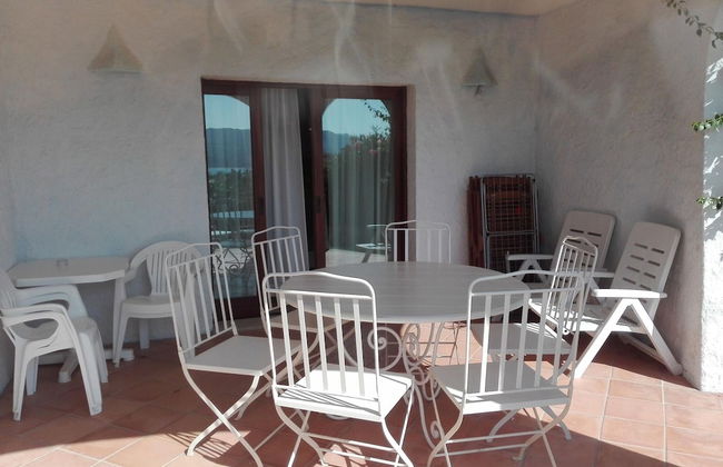 Holiday House, La Conia Cannigione - Foto 21