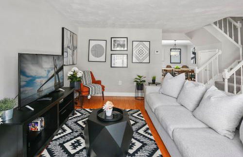 TH in No VA, 40 Mins to DC, Pets OK, Fast WiFi - Foto 3