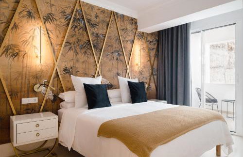 Blue Marina Suites - Boutique Apartments - Foto 21
