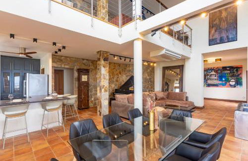 Luxe Alcaidesa Villa By the Sea - Foto 32