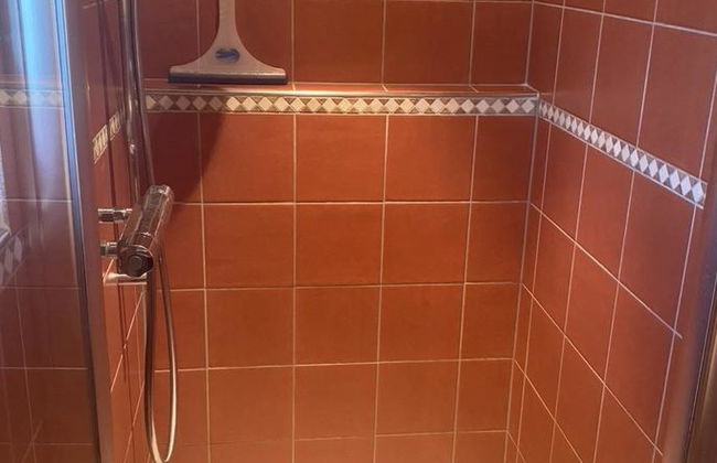 Ferienhaus Oase am Mühlebach - Foto 55