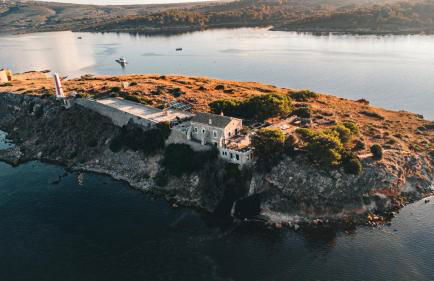 Isla privada, Menorca - Foto 1