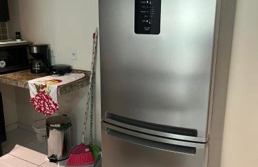 Apartamento completo e confortável em Itacuruça - Foto 7