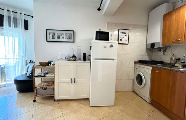 Vaumar Sand Apartment - Foto 15