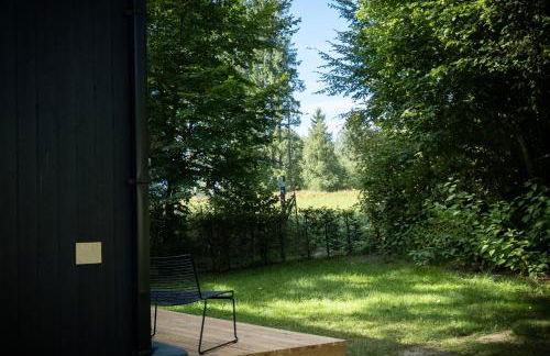 Tiny House für Naturliebhaber & Entdecker - Foto 13