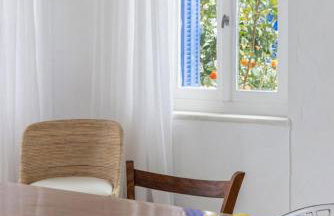 Platanos Cycladic House - Foto 14