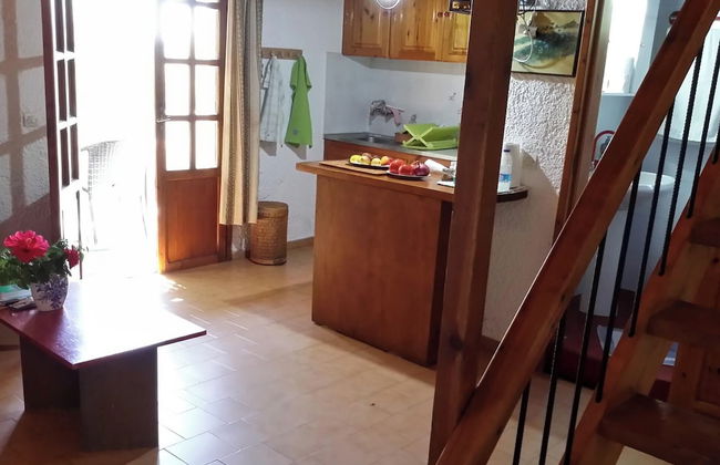 Excusive 1 Bedroom Cottage in Paleochora - Foto 9
