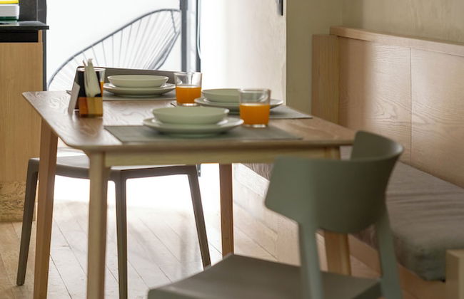 Capitalia Palacio Polanco - Foto 53