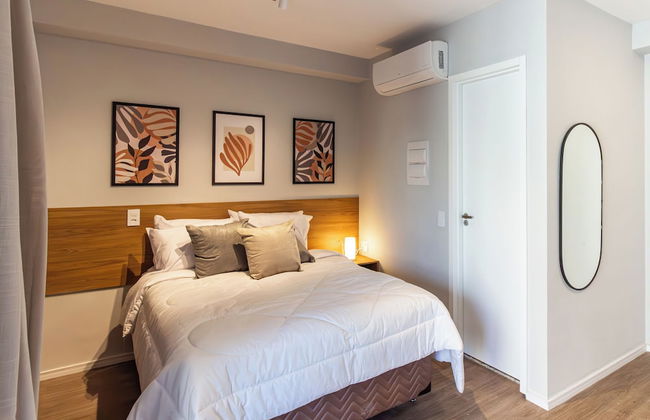 360 Pulse Higienópolis - Foto 19