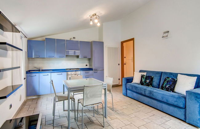 Tranquil Apartment in Cupramontana With Garden - Foto 21