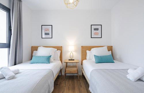 Feelathome Goya Apartments - Photo 39