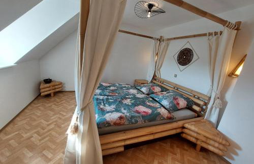 Ankerplatz direkt am Altmühlsee bei Juliane und Klaus - Foto 6