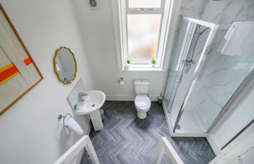 125HS - Spacious & Relaxing Studios - Foto 30